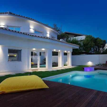 La Porta Sulla Spiaggia Casa Vacanze Su Forti 외부 사진