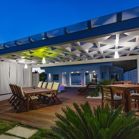La Porta Sulla Spiaggia Casa Vacanze Su Forti 외부 사진