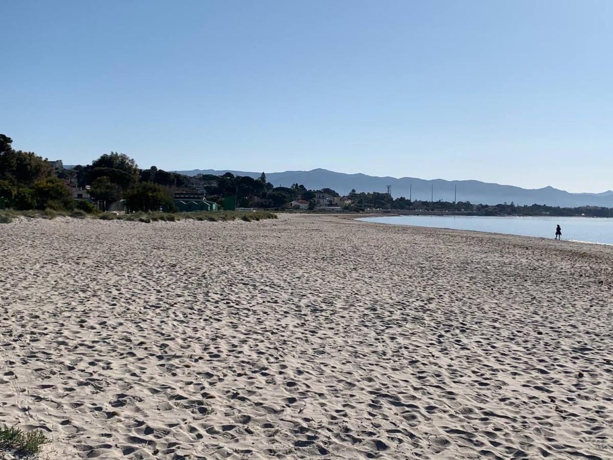 La Porta Sulla Spiaggia Casa Vacanze Su Forti 외부 사진