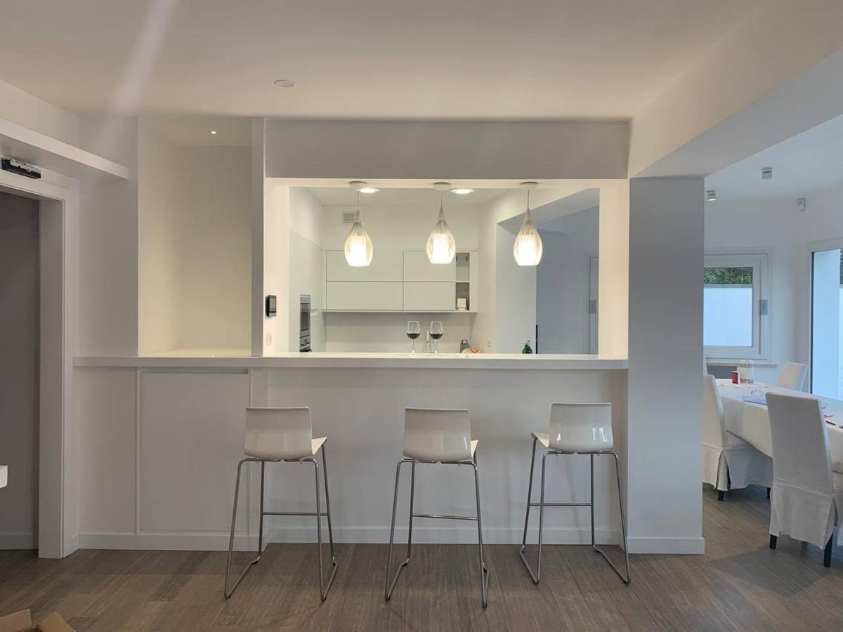 La Porta Sulla Spiaggia Casa Vacanze Su Forti 외부 사진