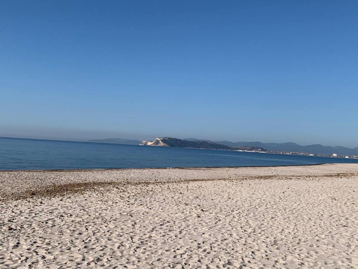 La Porta Sulla Spiaggia Casa Vacanze Su Forti 외부 사진