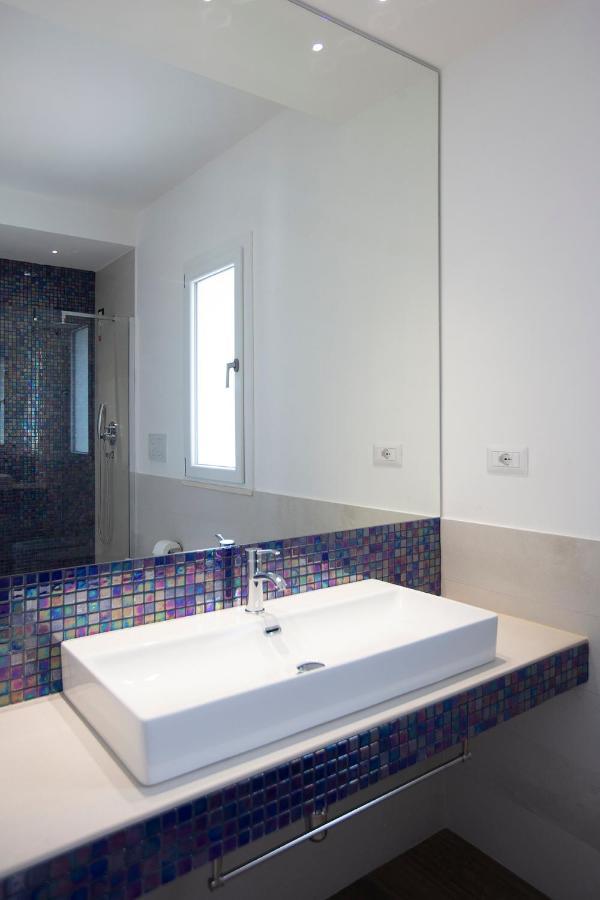 La Porta Sulla Spiaggia Casa Vacanze Su Forti 외부 사진