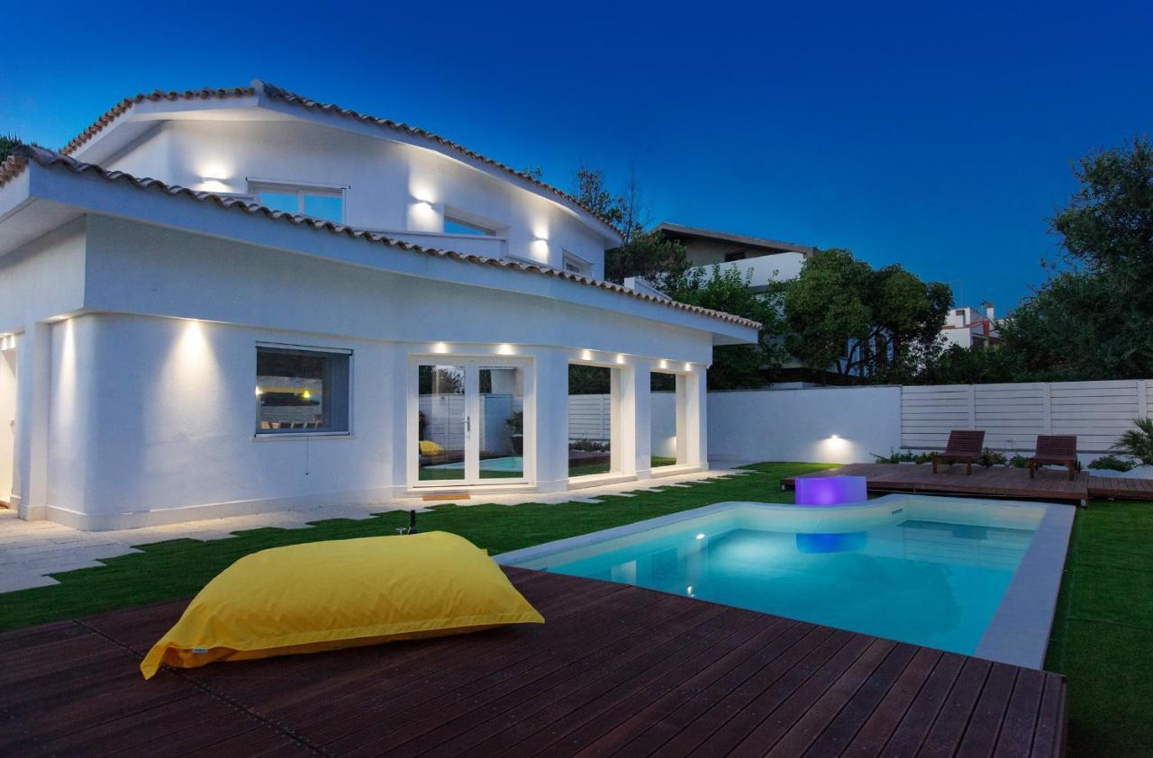 La Porta Sulla Spiaggia Casa Vacanze Su Forti 외부 사진
