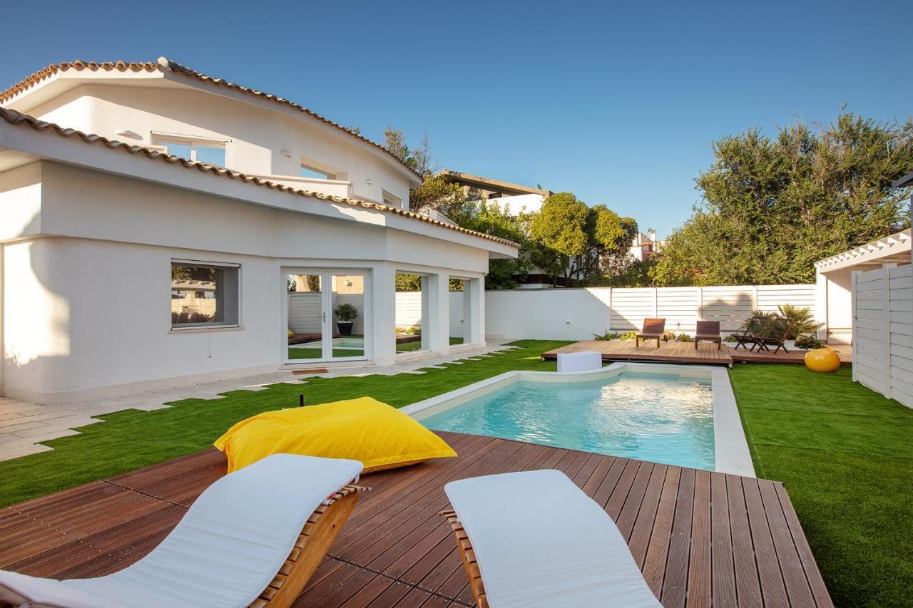 La Porta Sulla Spiaggia Casa Vacanze Su Forti 외부 사진