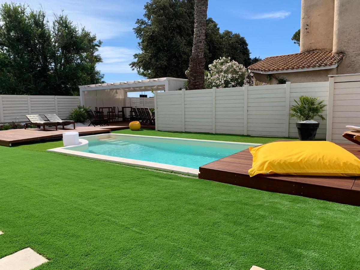 La Porta Sulla Spiaggia Casa Vacanze Su Forti 외부 사진
