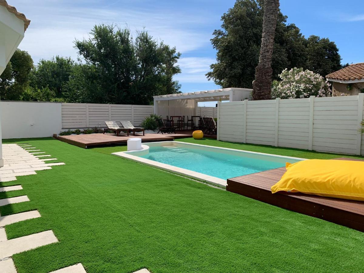 La Porta Sulla Spiaggia Casa Vacanze Su Forti 외부 사진