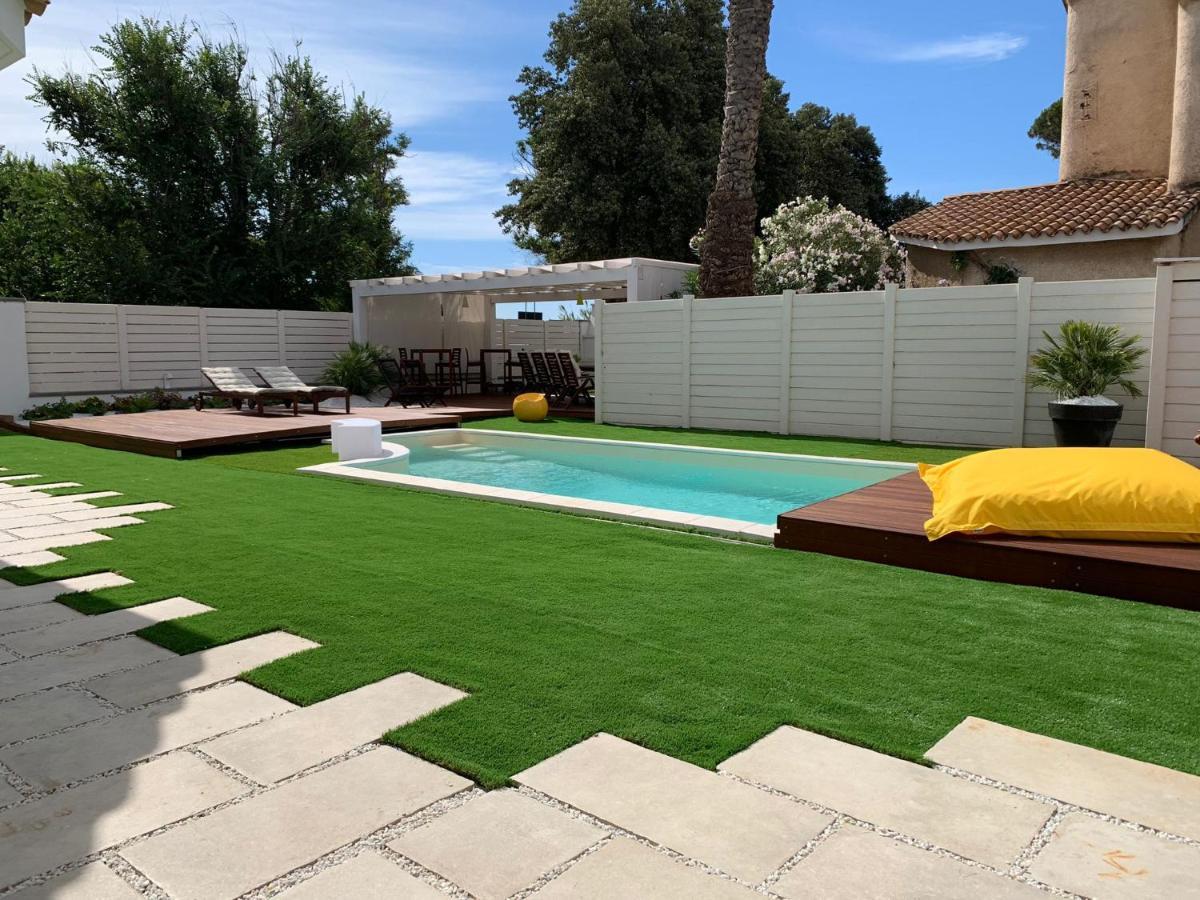 La Porta Sulla Spiaggia Casa Vacanze Su Forti 외부 사진