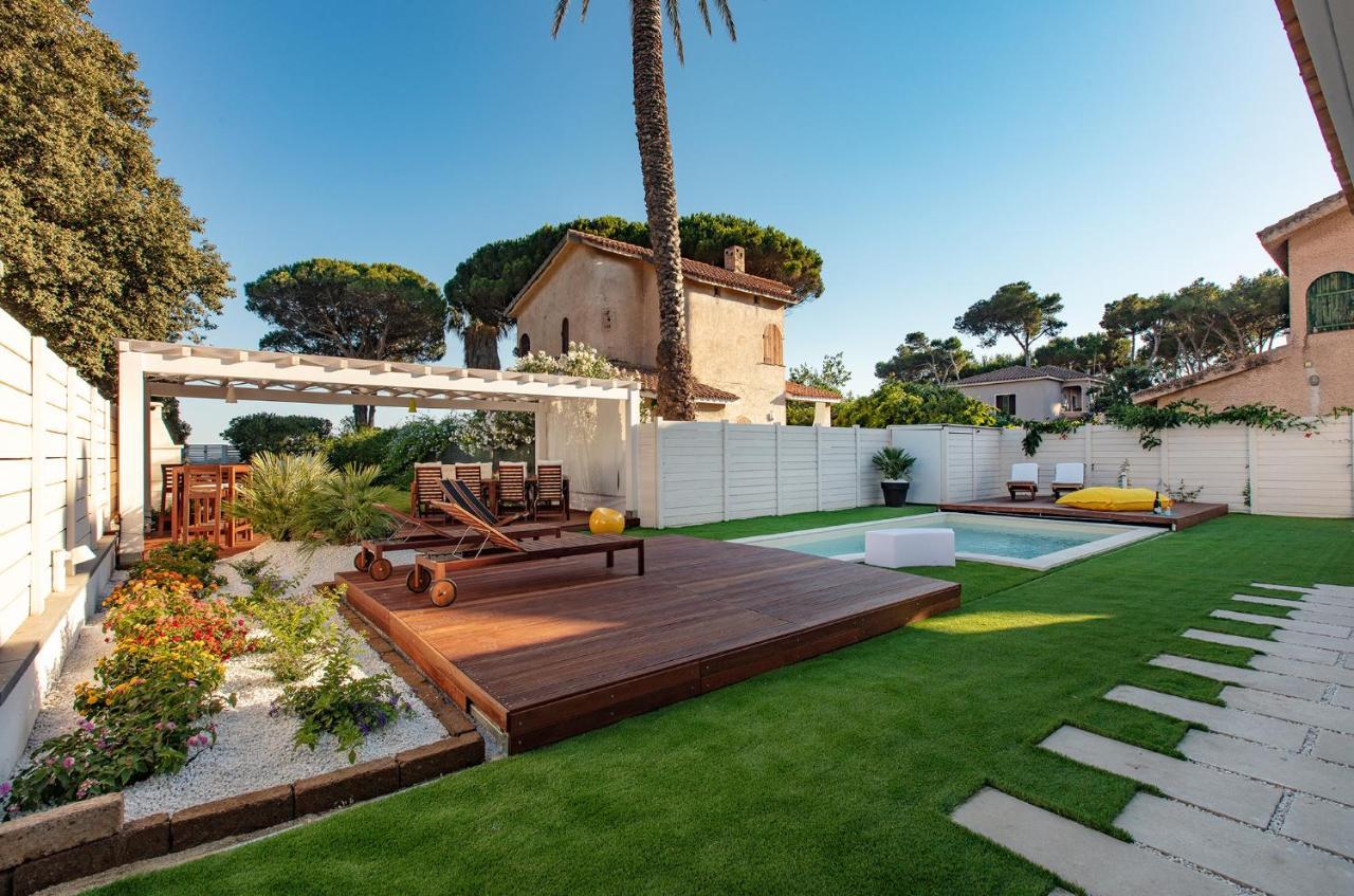 La Porta Sulla Spiaggia Casa Vacanze Su Forti 외부 사진