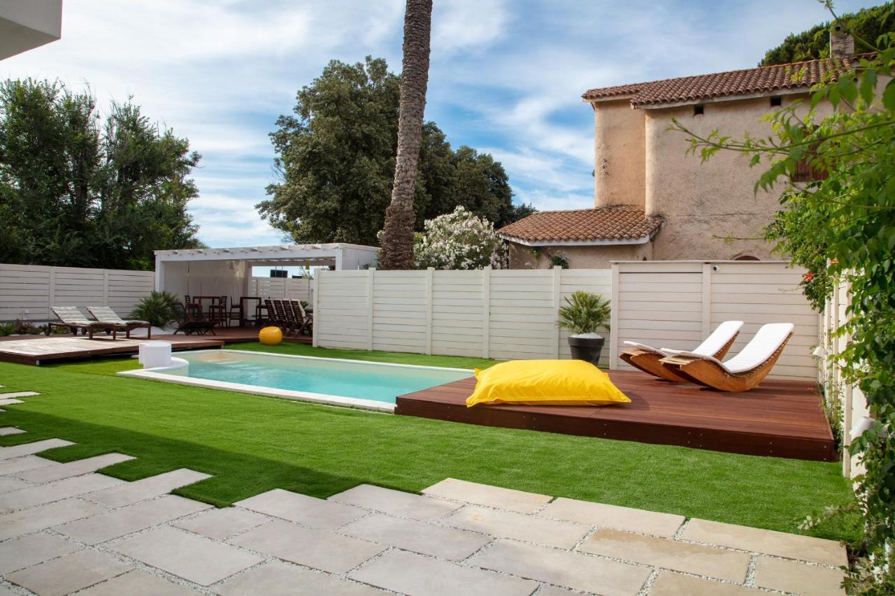 La Porta Sulla Spiaggia Casa Vacanze Su Forti 외부 사진